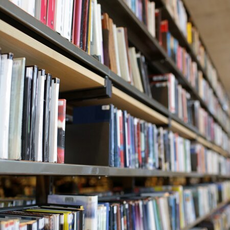 Bibliotheek