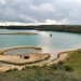 Broken Circle and Spiral Hill - Robert Smithson