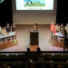 Debat in het Klooster, foto Jacqueline Engelhard