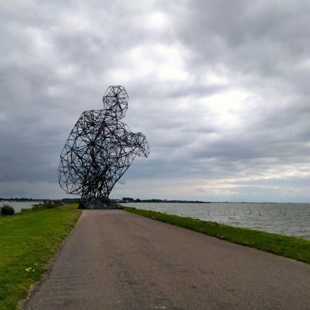 Sleutelwerken Kunst in de openbare ruimte