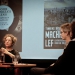 Spinoza uitgedaagd, foto Laura Abbink