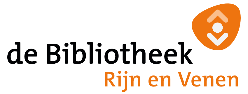Logo Bibliotheek Rijn en Venen