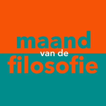 Maand van de Filosofie