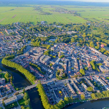 Beleidskader Cultuur Woerden 2026-2029