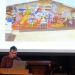 Armenius debat, foto Joop Reijngoud
